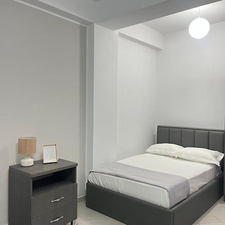 Blossom Apartments Vlorë Exterior foto