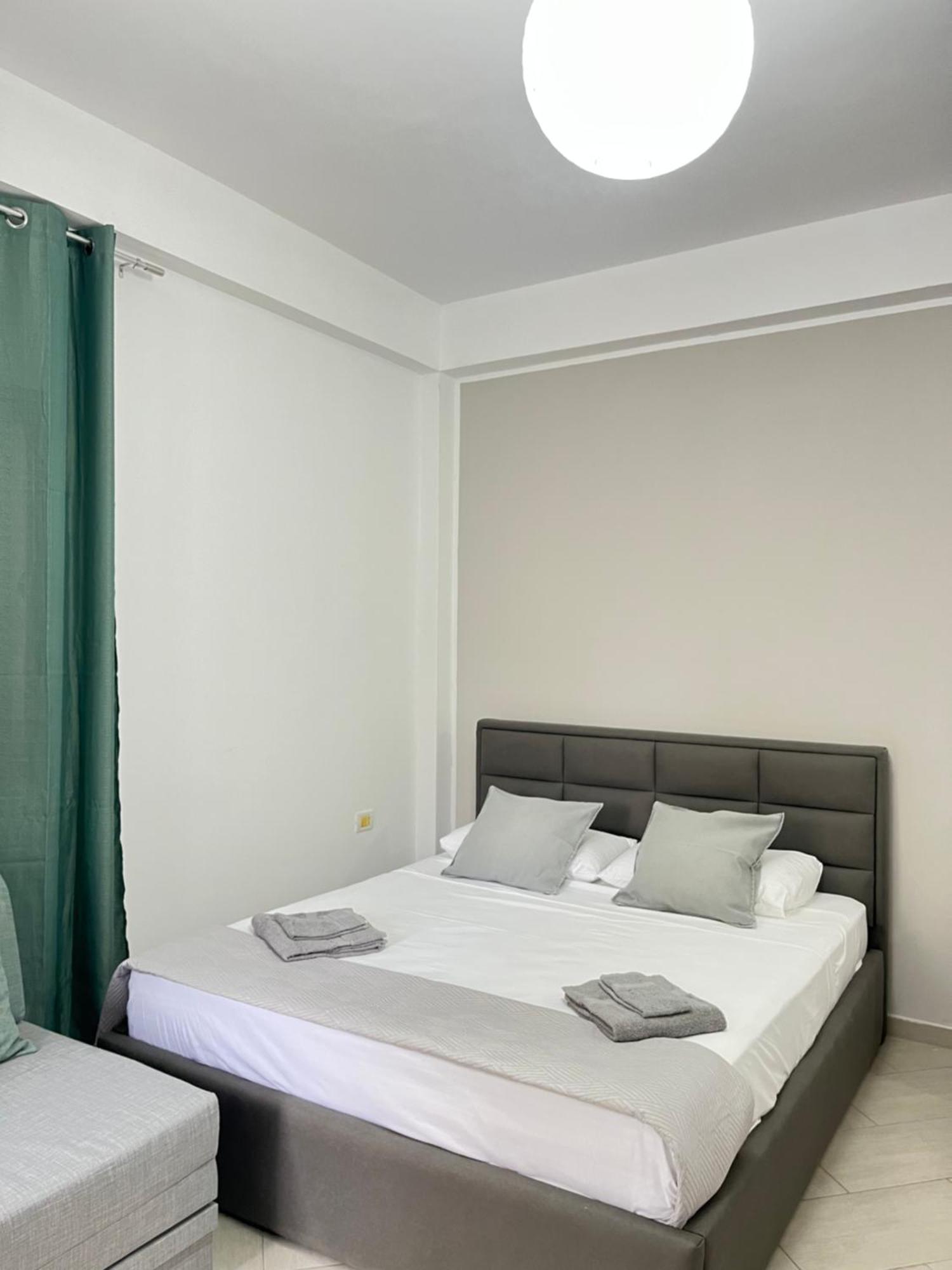 Blossom Apartments Vlorë Exterior foto